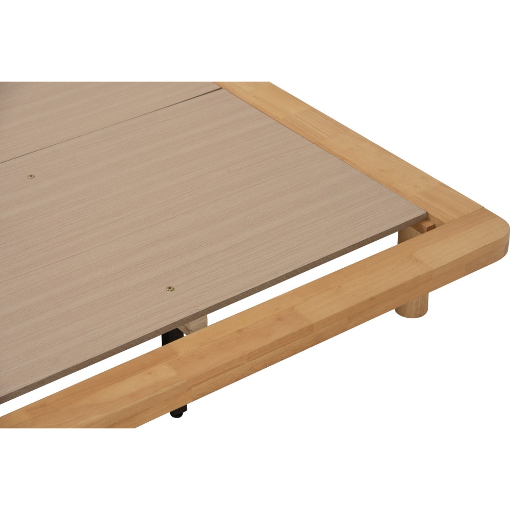 PLETT Bed Frame - JIJI.SG