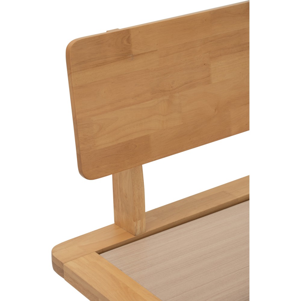 PLETT Bed Frame - JIJI.SG