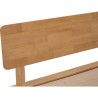 PLETT Bed Frame - JIJI.SG