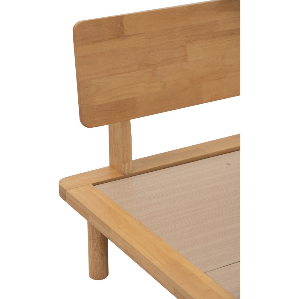 PLETT Bed Frame - JIJI.SG