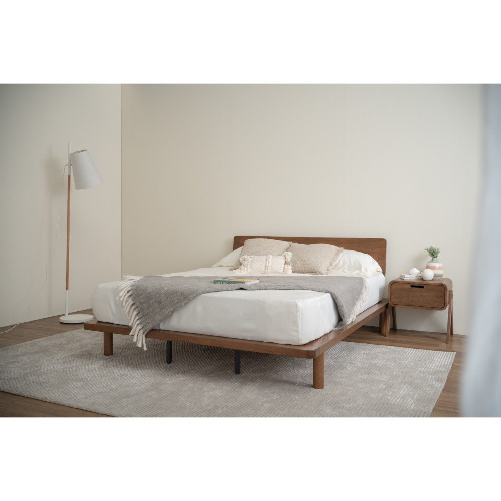 PLETT Bed Frame - JIJI.SG