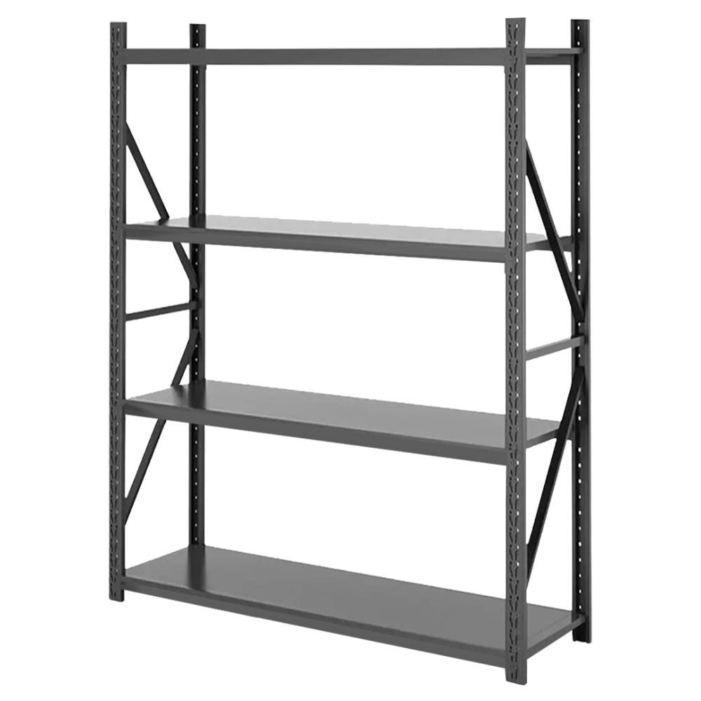 SPACERACK Heavy Duty Shelving Unit - JIJI.SG