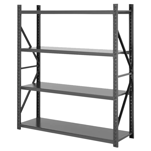 SPACERACK Heavy Duty Shelving Unit - JIJI.SG