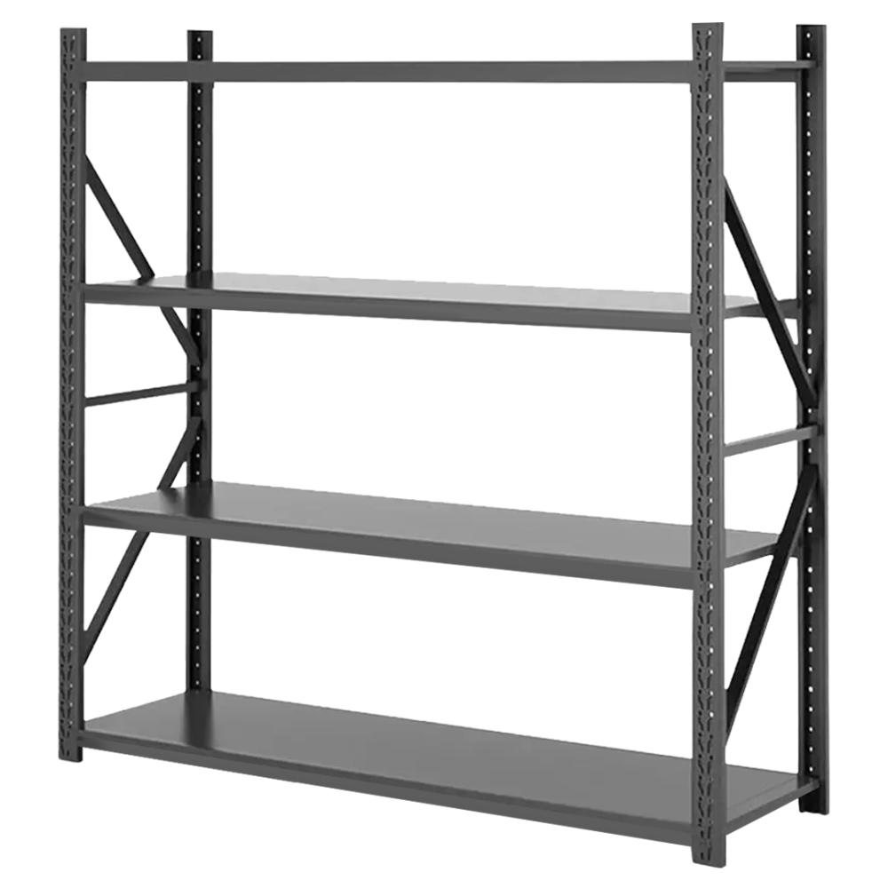 SPACERACK Heavy Duty Shelving Unit - JIJI.SG