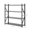 SPACERACK Heavy Duty Shelving Unit - JIJI.SG
