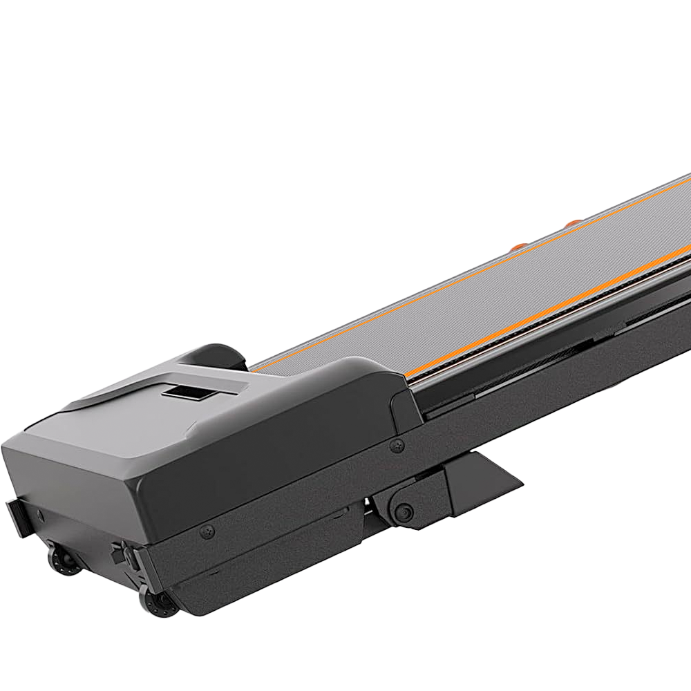 FITNET FLEXRUN Foldable Treadmill - JIJI.SG