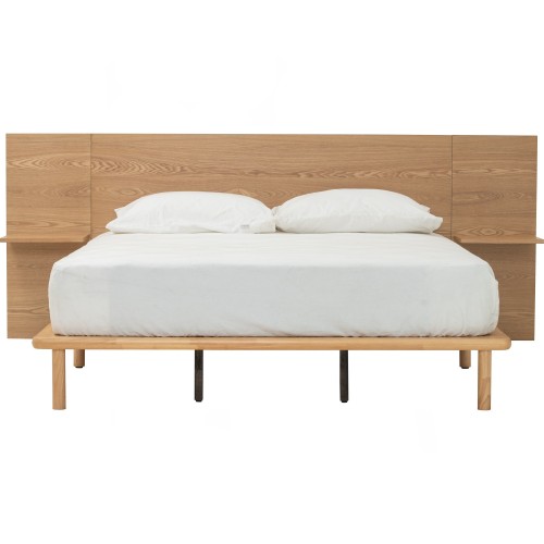 PLETTO Bed Frame - JIJI.SG