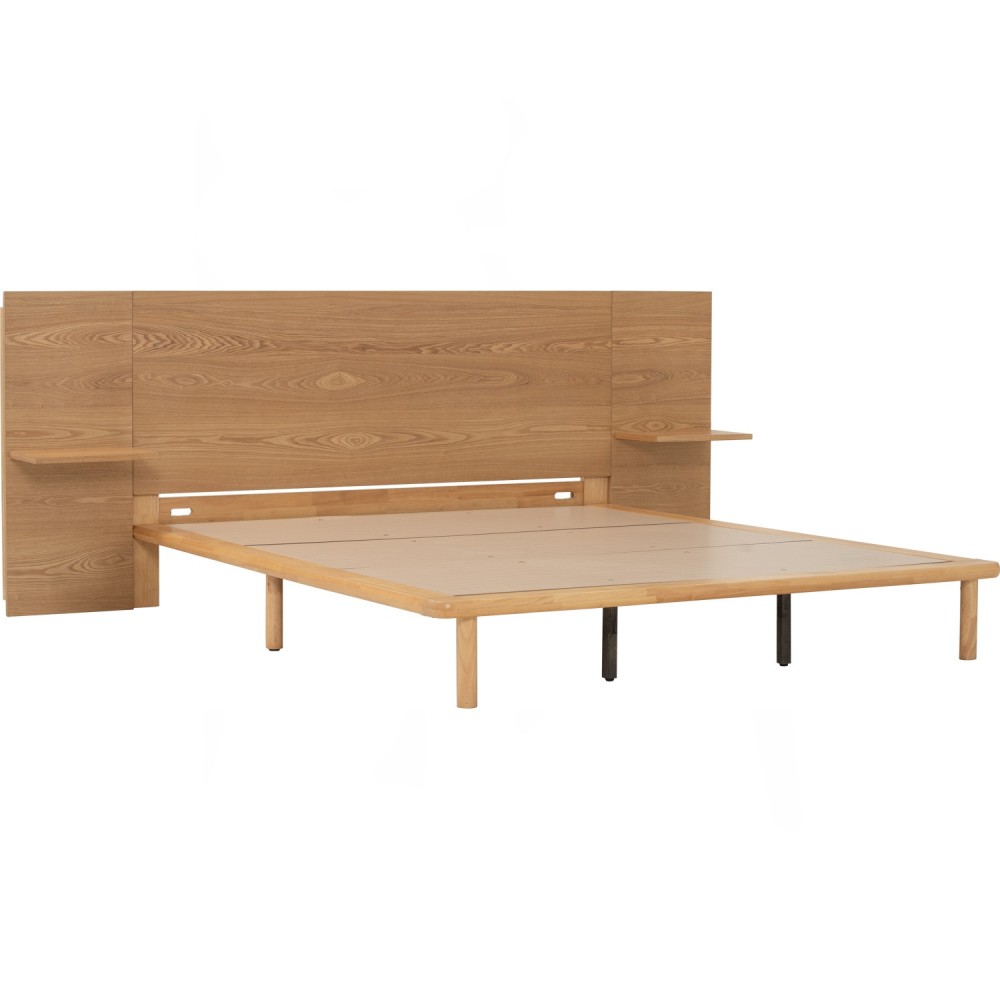 PLETTO Bed Frame - JIJI.SG