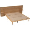 PLETTO Bed Frame - JIJI.SG