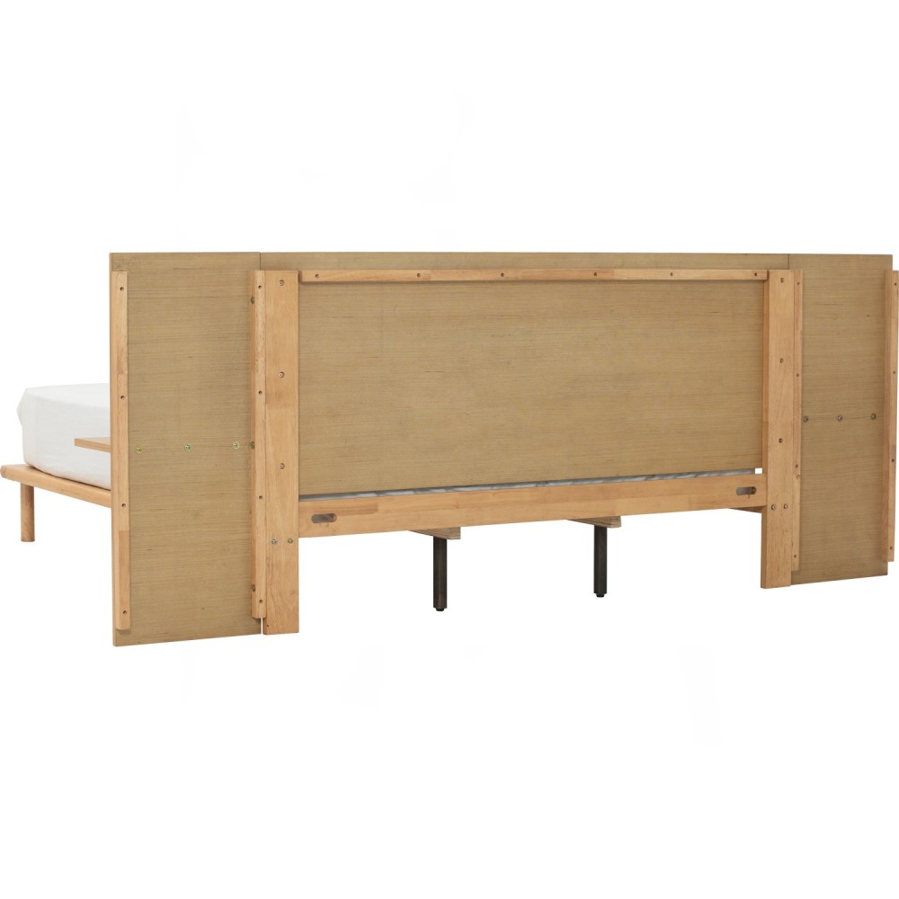 PLETTO Bed Frame - JIJI.SG