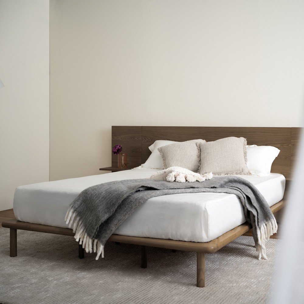 PLETTO Bed Frame - JIJI.SG