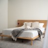 PLETTO Bed Frame - JIJI.SG