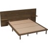PLETTO Bed Frame - JIJI.SG