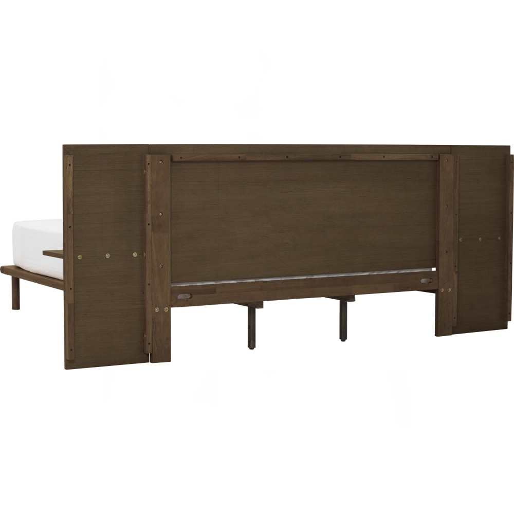 PLETTO Bed Frame - JIJI.SG