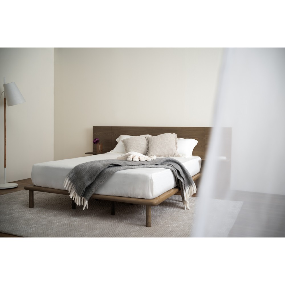 PLETTO Bed Frame - JIJI.SG