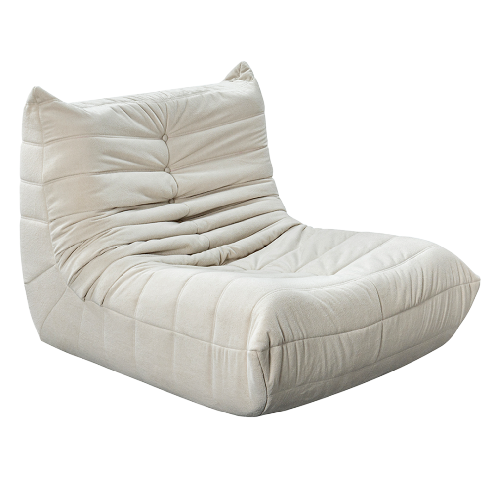 CHIARA Lazy Sofa - JIJI.SG