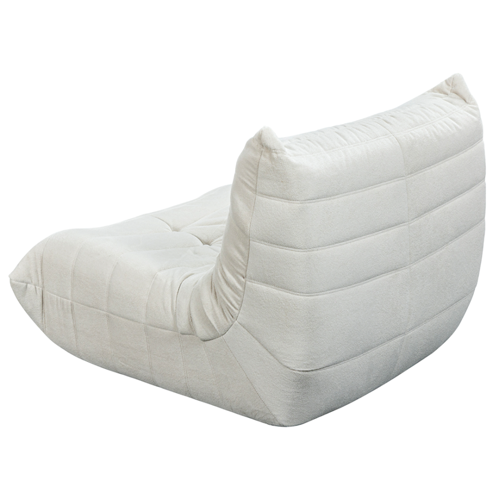 CHIARA Lazy Sofa - JIJI.SG
