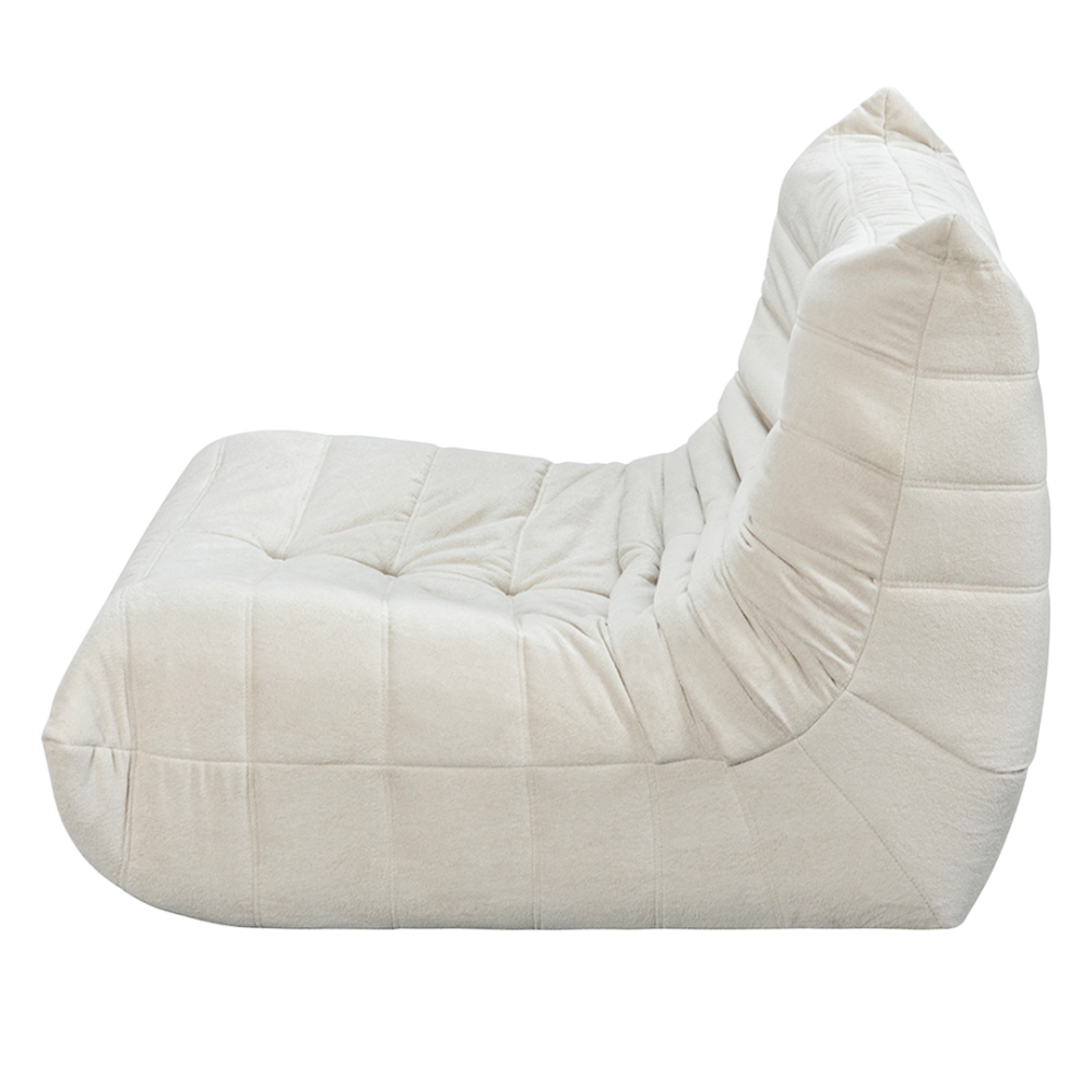 CHIARA Lazy Sofa - JIJI.SG
