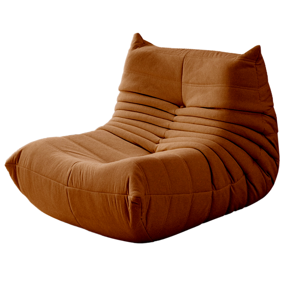 CHIARA Lazy Sofa - JIJI.SG