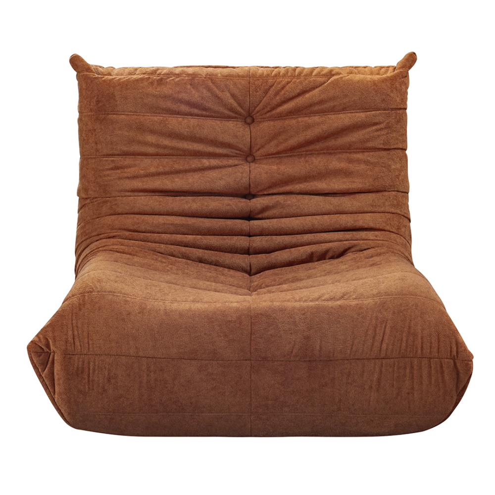 CHIARA Lazy Sofa - JIJI.SG