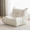 CHIARA Lazy Sofa - JIJI.SG
