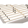SANCHO Upholstered Bed Frame - JIJI.SG