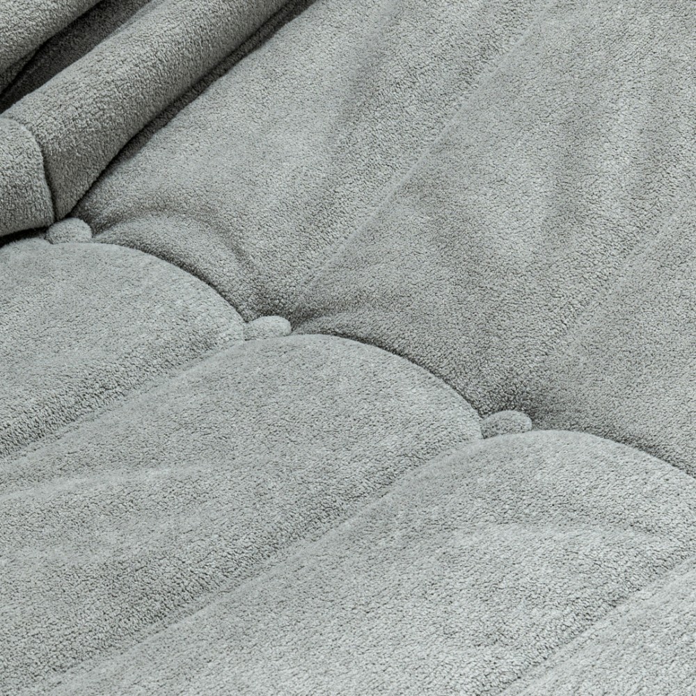 CHIARA Lazy Sofa - JIJI.SG