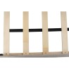 SANCHO Upholstered Bed Frame - JIJI.SG