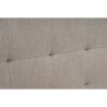 SANCHO Upholstered Bed Frame - JIJI.SG