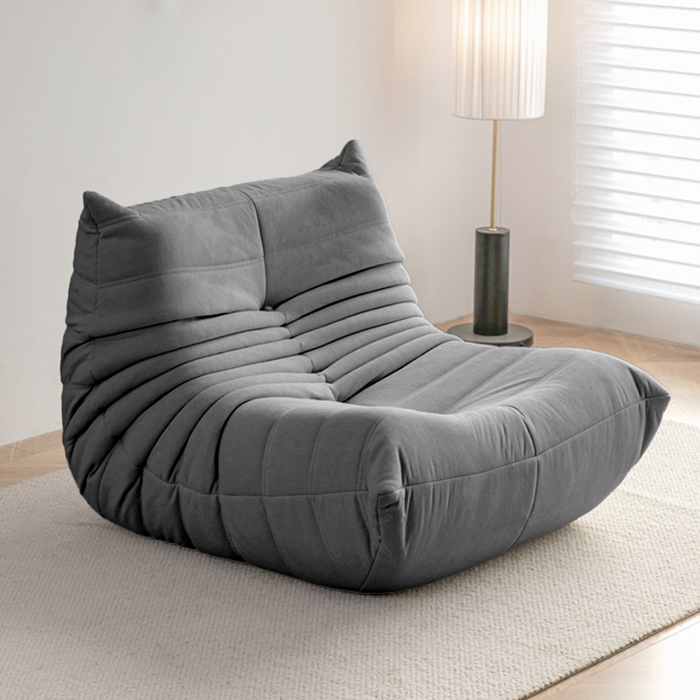 CHIARA Lazy Sofa - JIJI.SG
