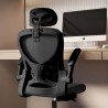 VISIONSWIPE CLIVE Office Chair - JIJI.SG