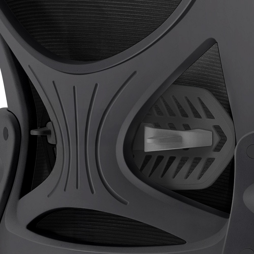 VISIONSWIPE CLIVE Office Chair - JIJI.SG