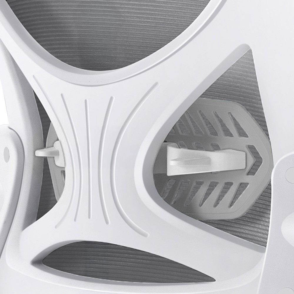 VISIONSWIPE CLIVE Office Chair - JIJI.SG