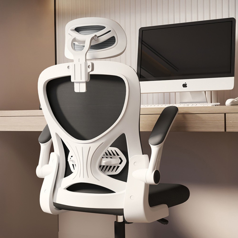 VISIONSWIPE CLIVE Office Chair - JIJI.SG
