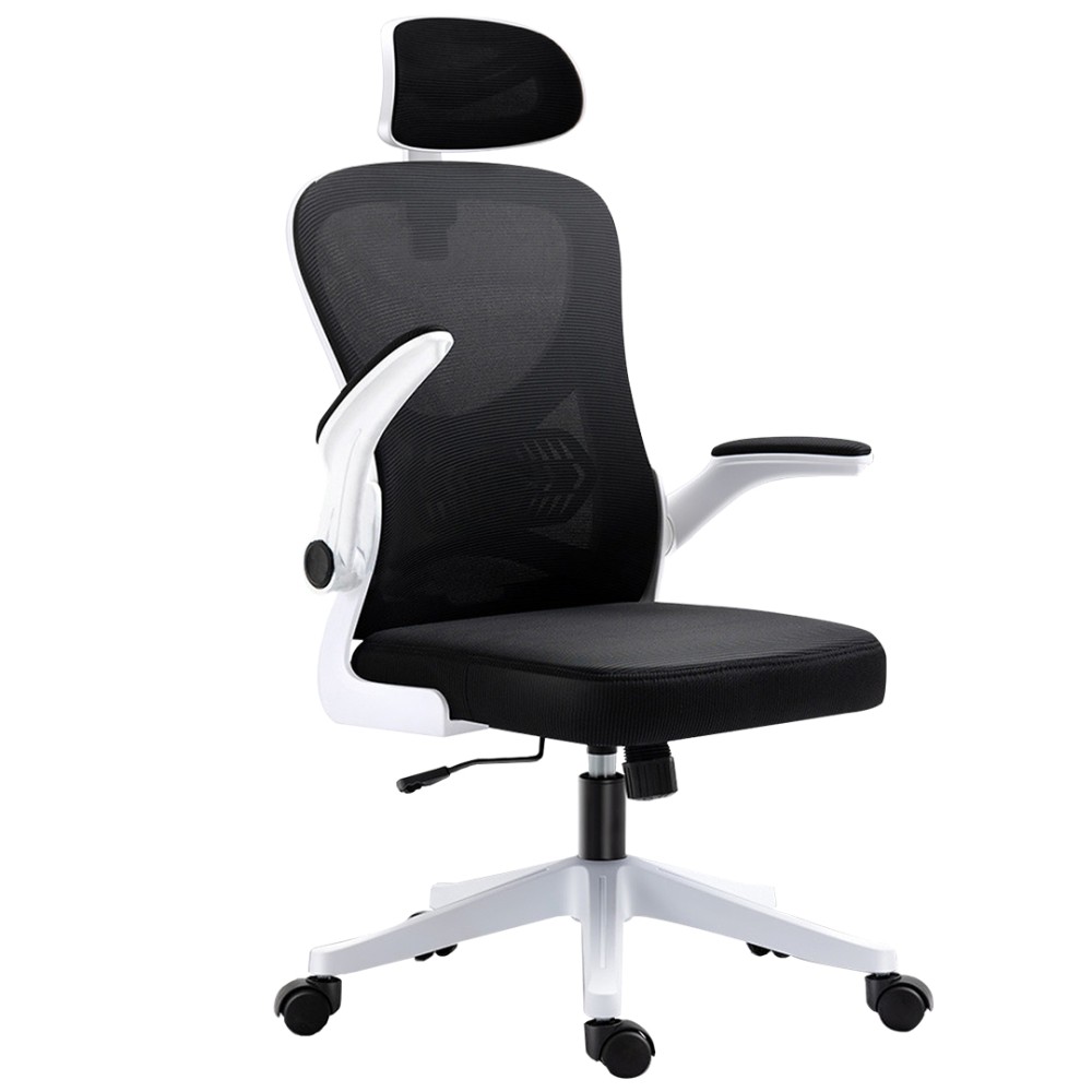 VISIONSWIPE CLIVE Office Chair - JIJI.SG