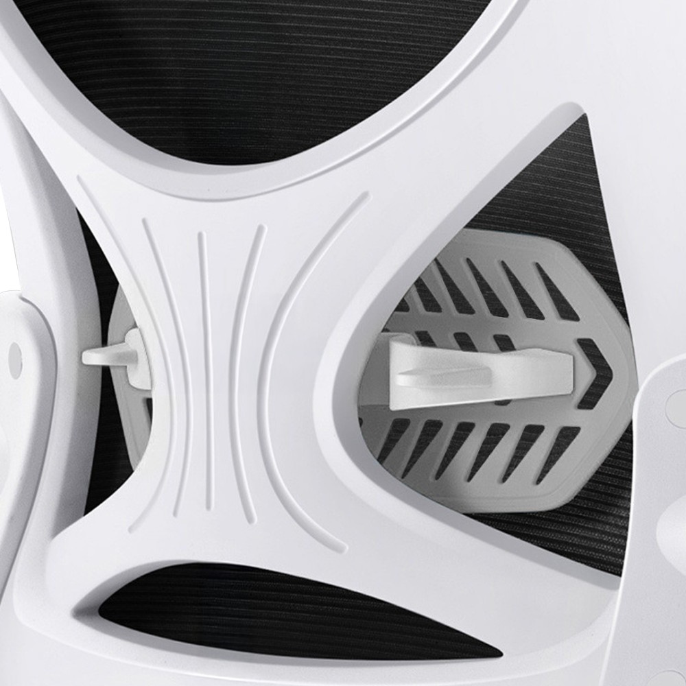 VISIONSWIPE CLIVE Office Chair - JIJI.SG