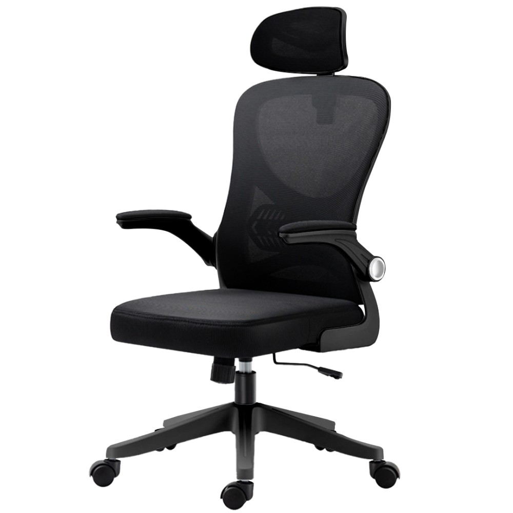 VISIONSWIPE CLIVE Office Chair - JIJI.SG