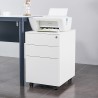 (AS-IS) STROM Mobile Pedestal - JIJI.SG