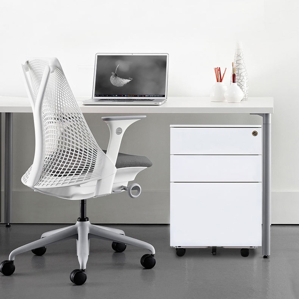 (AS-IS) STROM Mobile Pedestal - JIJI.SG