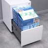 (AS-IS) STROM Mobile Pedestal - JIJI.SG