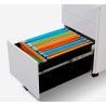 (AS-IS) STROM Mobile Pedestal - JIJI.SG