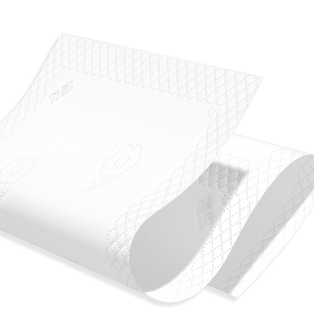 MANHUA 5-Ply Tissue - JIJI.SG