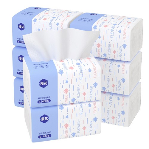 MANHUA 5-Ply Tissue - JIJI.SG