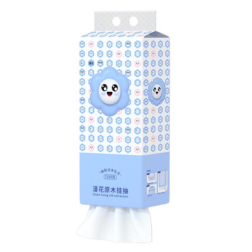 MANHUA Hangable Tissue - JIJI.SG