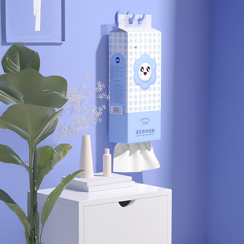 MANHUA Hangable Tissue - JIJI.SG