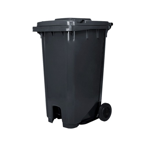 ONES NAMIK Garbage Step Bin - JIJI.SG