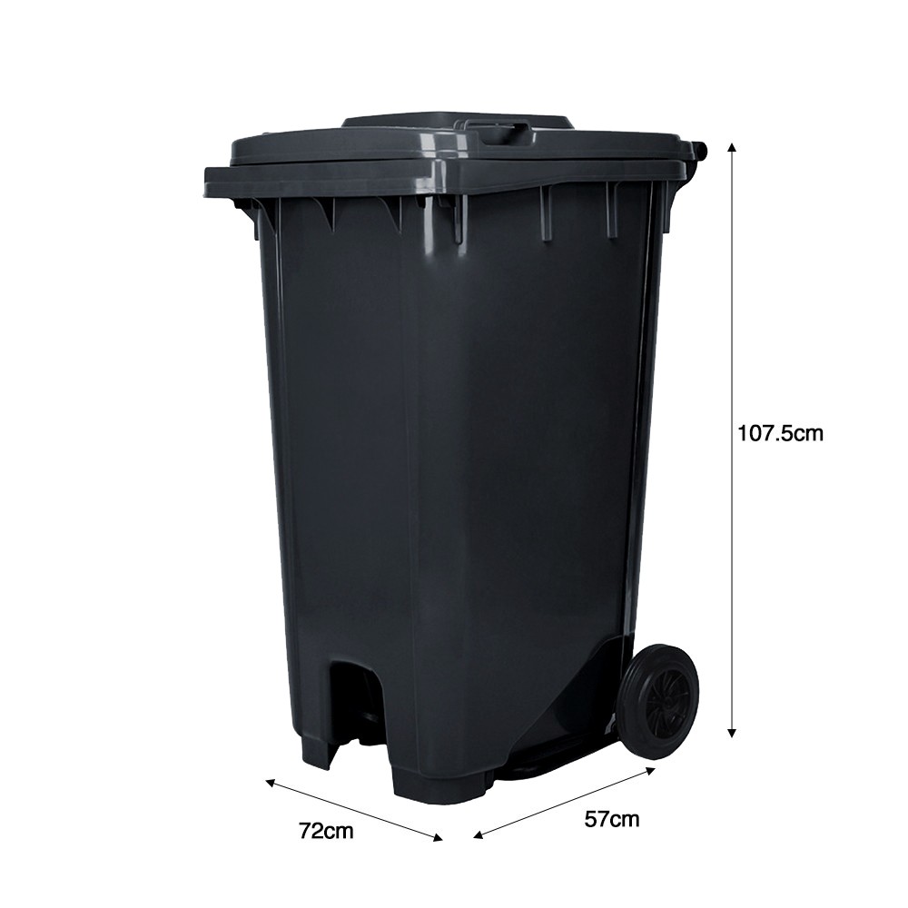 ONES NAMIK Garbage Step Bin - JIJI.SG
