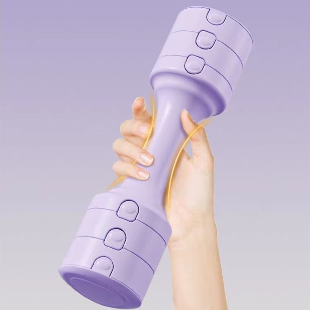 Estelle Adjustable Dumbbell - JIJI.SG