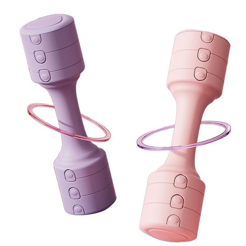 Estelle Adjustable Dumbbell - JIJI.SG