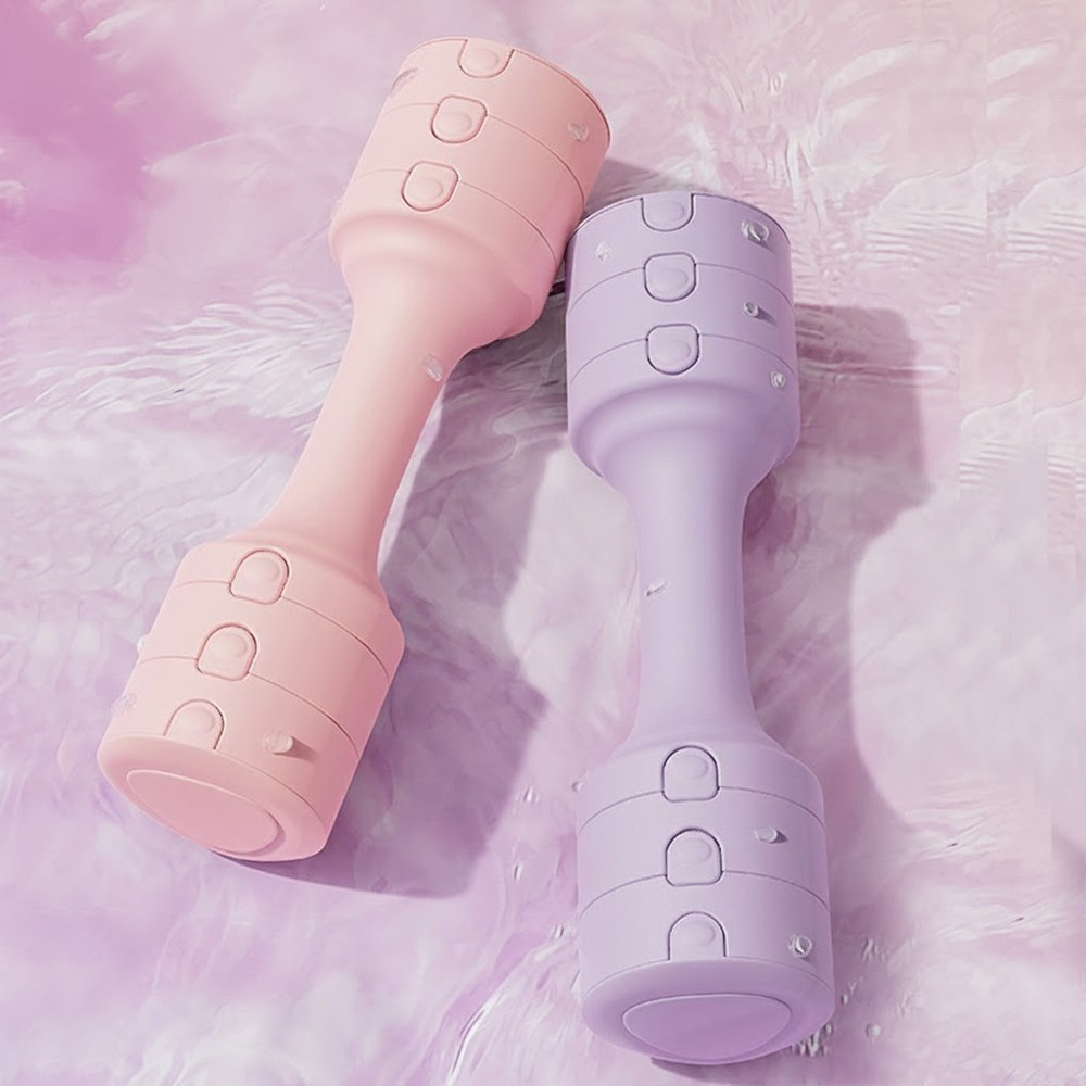 Estelle Adjustable Dumbbell - JIJI.SG